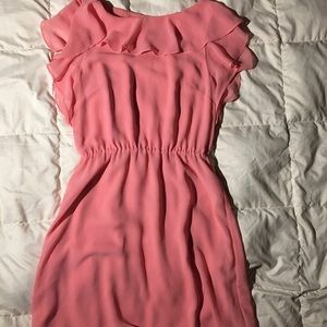 Cute forever 21 dress